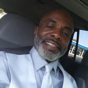 Meet your Posher, Vernon